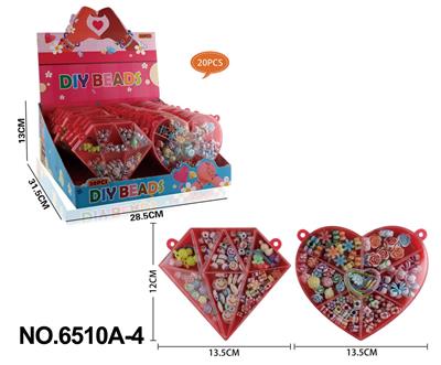 Beauty set - OBL10291854