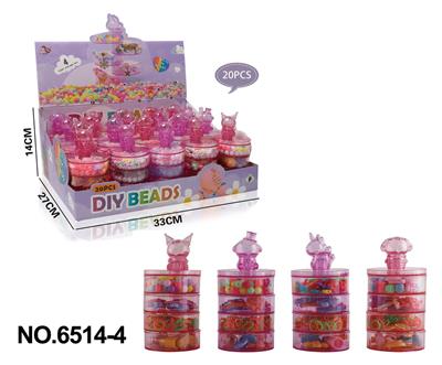 Beauty set - OBL10291875