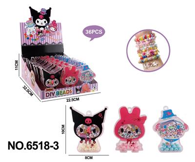 Beauty set - OBL10291883