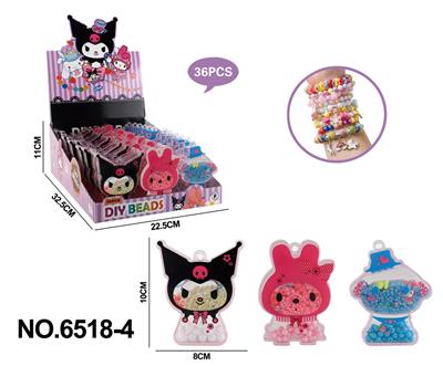 Beauty set - OBL10291884