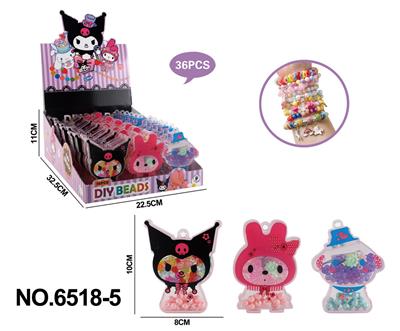 Beauty set - OBL10291885