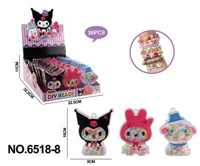 Beauty set - OBL10291888