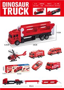 Free wheel toys - OBL10291934