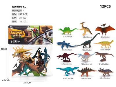 Animaltoys - OBL10291937