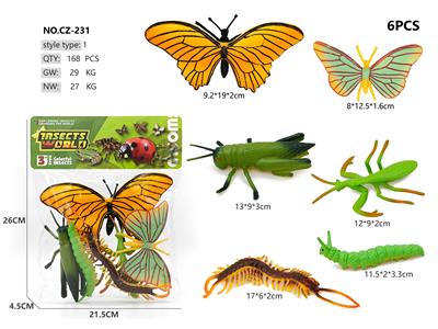 Animaltoys - OBL10291939