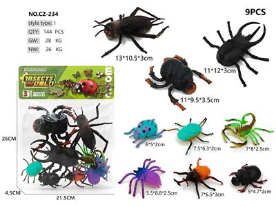 Animaltoys - OBL10291942
