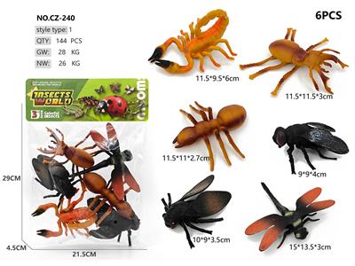 Animaltoys - OBL10291948