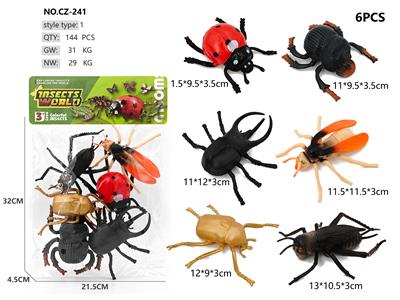 Animaltoys - OBL10291949