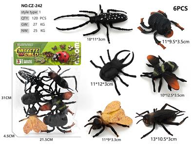 Animaltoys - OBL10291950