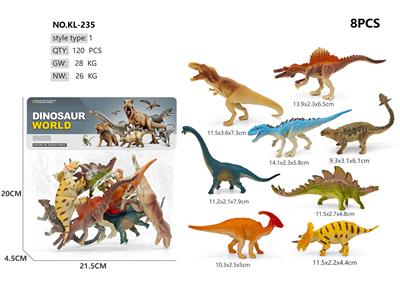 Animaltoys - OBL10291957
