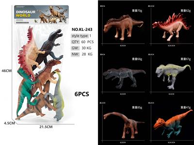 Animaltoys - OBL10291958