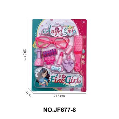 Beauty set - OBL10291993