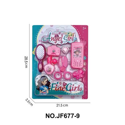 Beauty set - OBL10291994