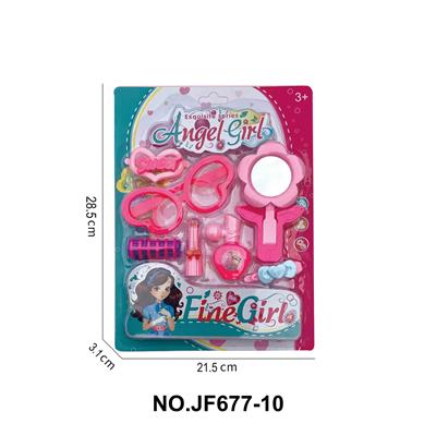 Beauty set - OBL10291995