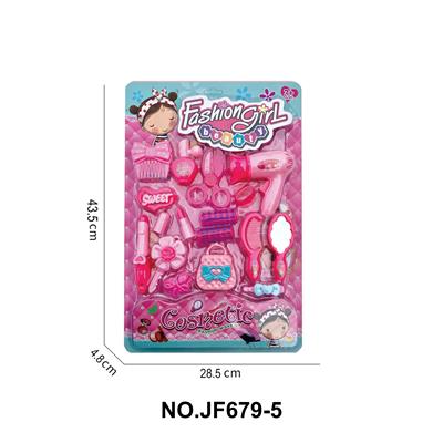 Beauty set - OBL10291996