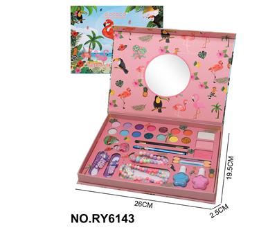 彩妆套盒过家家玩具 - OBL10292088