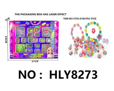 Beauty set - OBL10292152