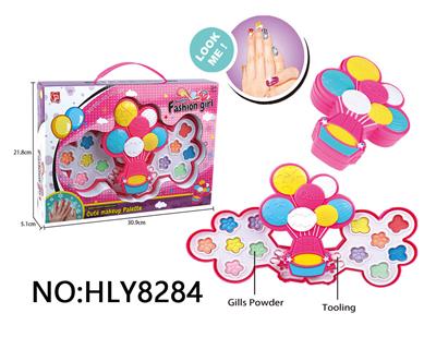 厂版汽球二层化妆品 - OBL10292163