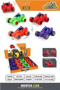 Inertia series - OBL10292201