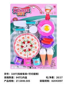 Kitchenware / tableware / tea - OBL10292371