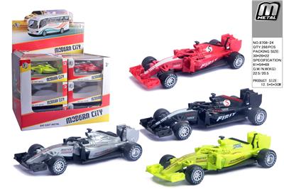 合金F1方程车 - OBL10293066