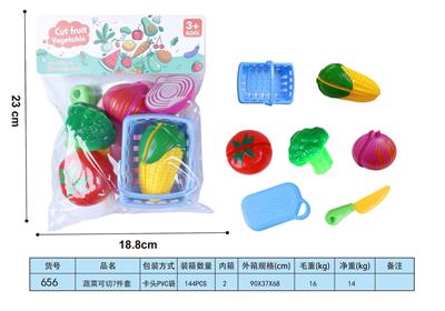 FOOD SET - OBL10293362