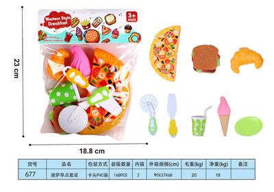 FOOD SET - OBL10293377