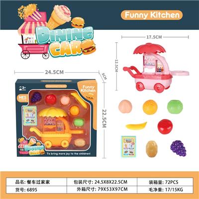 FOOD SET - OBL10293381