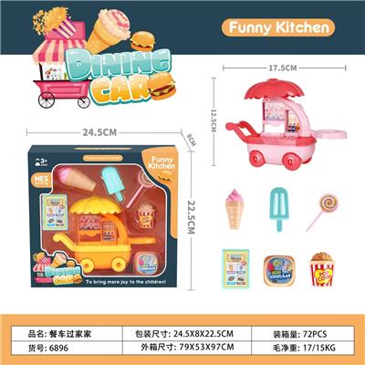FOOD SET - OBL10293382