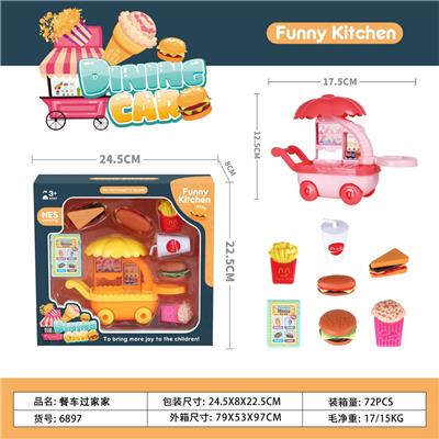 FOOD SET - OBL10293383