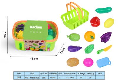 FOOD SET - OBL10293434