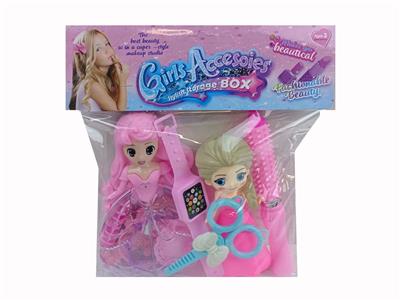 Beauty set - OBL10294613