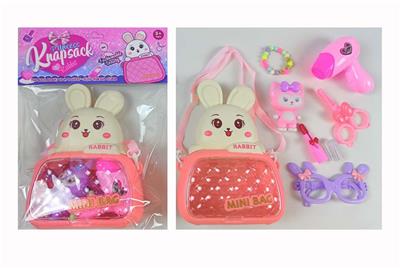 Beauty set - OBL10294614