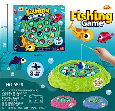Fishing Series - OBL10294688