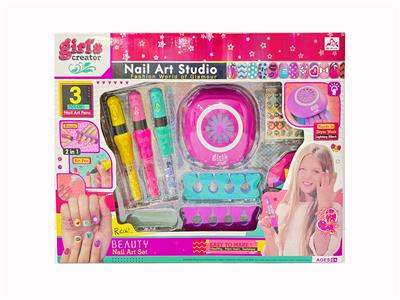 Beauty set - OBL10294693