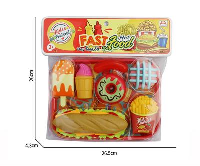 FOOD SET - OBL10294694