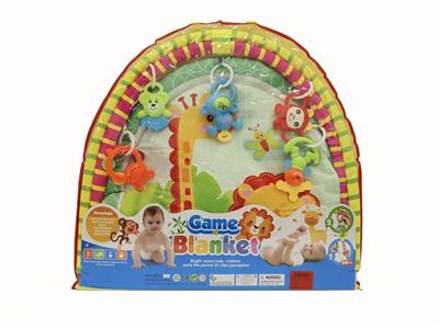 Baby carpet/Fitness frame - OBL10294718