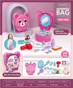 Beauty set - OBL10294719