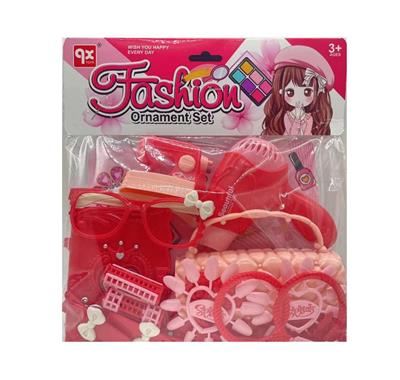 Beauty set - OBL10294754