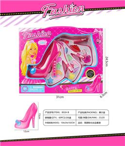 高跟鞋化妆品 - OBL10294763