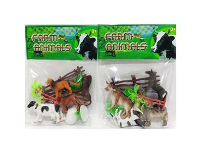 Animaltoys - OBL10294852