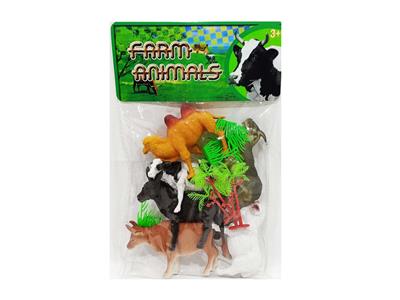 Animaltoys - OBL10294854