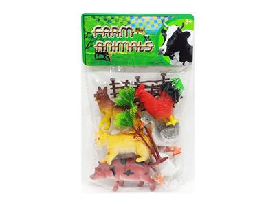 Animaltoys - OBL10294855