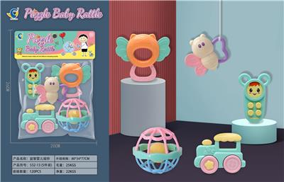 Baby toys series - OBL10294867