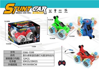 Remote control cars / tanks - OBL10294880