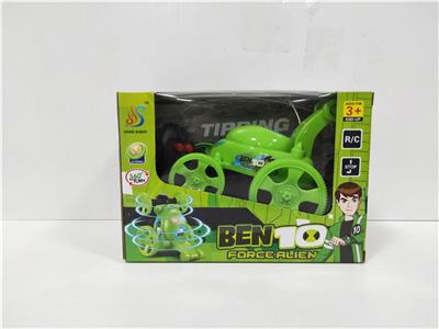 Remote control cars / tanks - OBL10294970