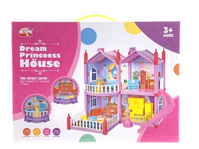 House / villa / castle suite - OBL10294985