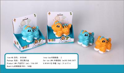 卡通惯性恐龙 - OBL10295111