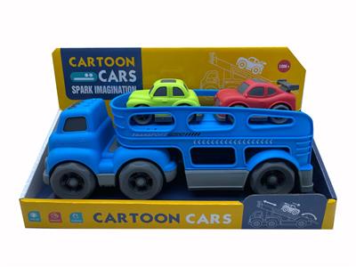 Free wheel toys - OBL10295189