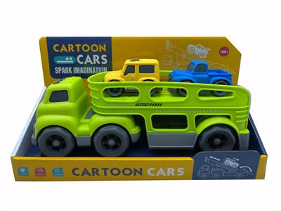 Free wheel toys - OBL10295190